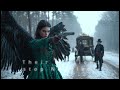 First Trailer for the Novel Psychopomp