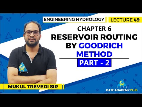 Lecture 01 | Chapter 01 | Hydrologic cycle | Engineering Hydrology
