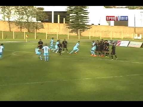 LONDRINA E.C. 8X0 CAMBÉ A.C. SUB20 SHOW DE GOLS.