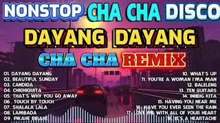 Download lagu DAYANG DAYANG DISCO NONSTOP CHA-CHA REMIX  SAYAWANG fiesta CHA-CHA MEDLEY @musicofficial9035 mp3 Download lagu DAYANG DAYANG DISCO NONSTOP CHA-CHA REMIX  SAYAWANG fiesta CHA-CHA MEDLEY @musicofficial9035 mp3