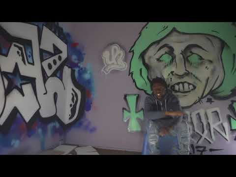 NikeMik3y X DatKid DK - #NoLove