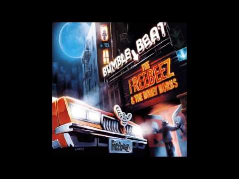 The Freebeez - The Place