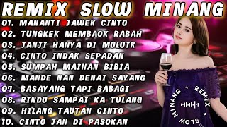 Download lagu REMIX SLOW MINANG MUSIK SANTAI MINUM KOPI MANANTI JAWEK CINTO TUNGKEK MAMBAOK RABAH mp3