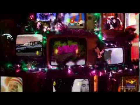 Viva UK Christmas Continuity and Ident 2013