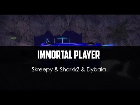 Skreepy ft. SharkkZ ft. Dybala - Immortal Player