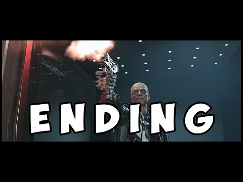 Wolfenstein Youngblood SIEGTURM - STOP LOTHAR ENDING