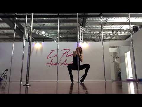 download lagu mp3 mp4 Pole Dancing Melton, download lagu Pole Dancing Melton gratis, unduh video klip Pole Dancing Melton