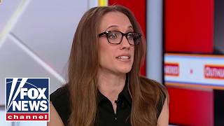 Kat Timpf's urgent plea: 'PLEASE' don't do this!
