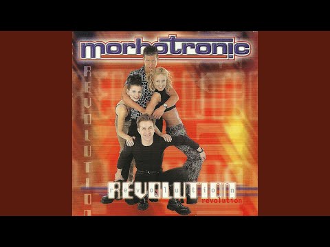 Say Yeah ! (Club Mix)