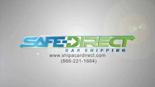 Open vs. Enclosed Car Carriers - Car Shipping, Auto Transport, Ship a Car Safe-D