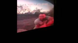 Smile for the camera