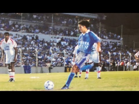 Emelec 1 x 0 Liga de Quito - (Resumen del partido FINAL 23 Diciembre 1998)