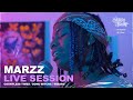 Marzz • Live Session (At Home)