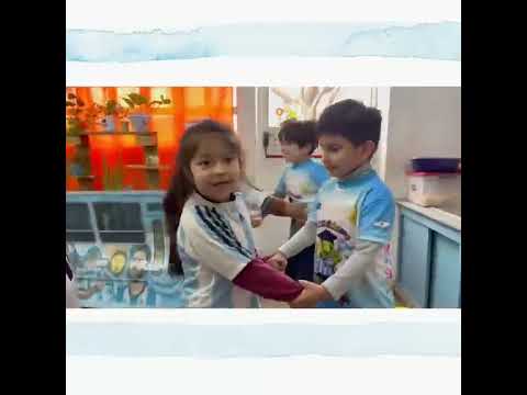 Pequeñas Tortuguitas, una gran misión, elegir fruta para una mejor alimentación”