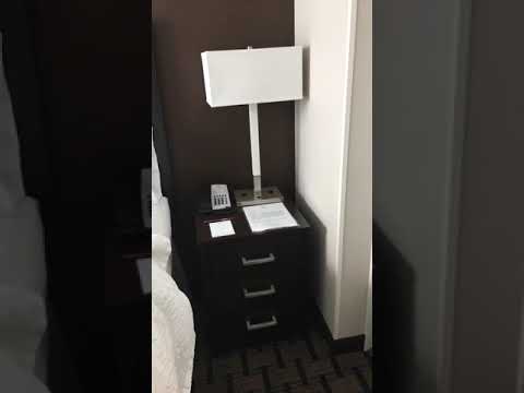 Residence Inn Domain Austin Texas