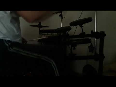 Drum cover-FDT Feel That