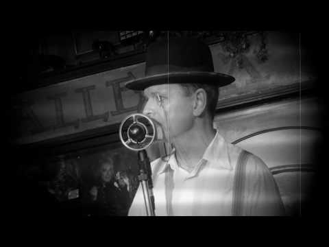 SalonTrio Malheur ‎– The Camden Town Murder ("Psychoman" by Black Sabbath) ‎– Live at WGT 2019