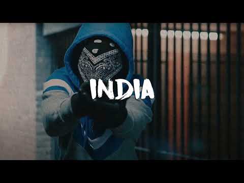 [FREE]  Fizzler x Double Lz Type Beat "INDIA" | UK DRILL |  (Prod. Ch3f Beats x Ak The Chow)