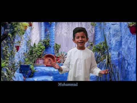 The Greatest Man - Muhammad | English Nasheed Naat Manqabat | Milad Un Nabi