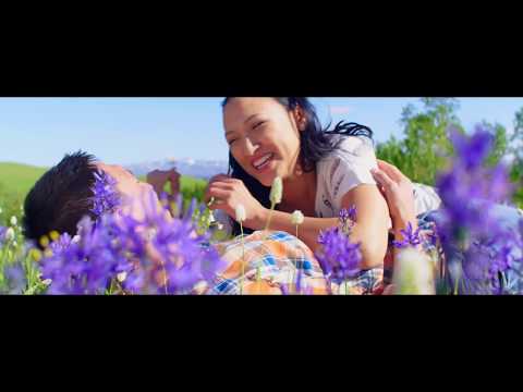 Futurecop! - Sarah ft. Hunz (Official Video)