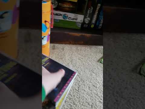 R.L. Stine's The Haunting Hour DVD collection (READ DESCRIPTION)