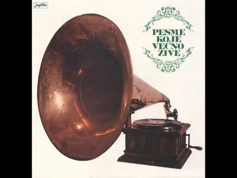 Miodrag Bogdanovic Mile - Pisi mi - (Audio)