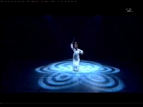 UIT 2003 - Finaalihuumoria