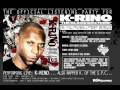 K-Rino - How Can I ft DBX