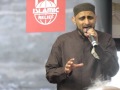 My Mum Is Amazing - Zain Bhikha Live recording Al ...