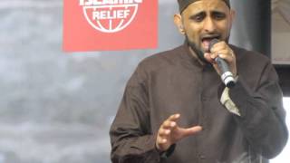 My Mum Is Amazing - Zain Bhikha Live recording Al Hikmah Centre