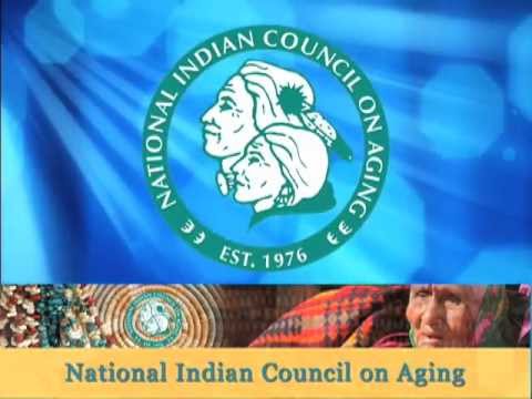 19th NICOA Conference on Aging in Albuquerque