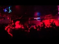 DOOM "Relief part 2" Live Los Angeles, California 2011