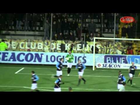 ITWM TV : VVV - Sparta