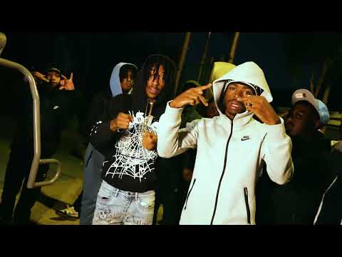 Day3 - "Never Giving Passes" Ft  Lxl BD & JetBkeezy (Official Music Video)