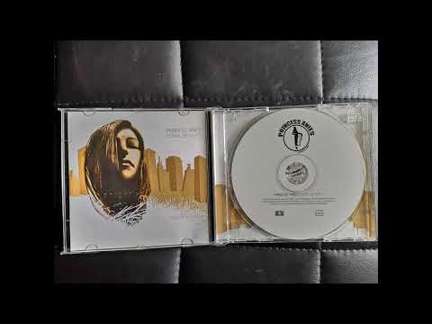 Princess Aniès feat Abuz - le son reste fort - 2002 - HIP HOP by MHT