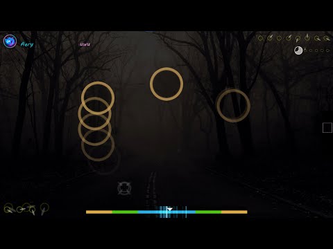 2022 Aery #234 Dirty Elegance - Leaves Of Autumn [Insane] + EZSH, No Cursor, AR=0