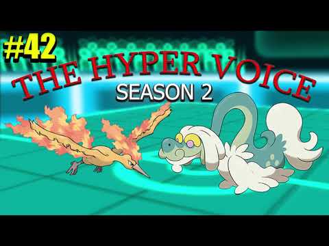 The Hyper Voice #42 - Reborn! The Hyper Voice Returns