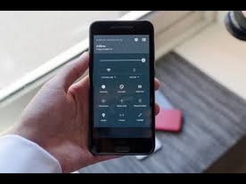 LG K5 - BUDGET SMARTPHONE