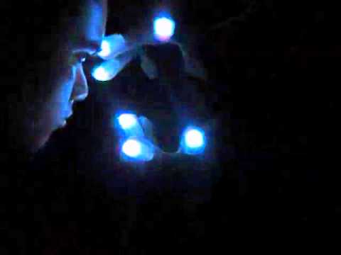 (Ayo?) Anti ~Flowshow~