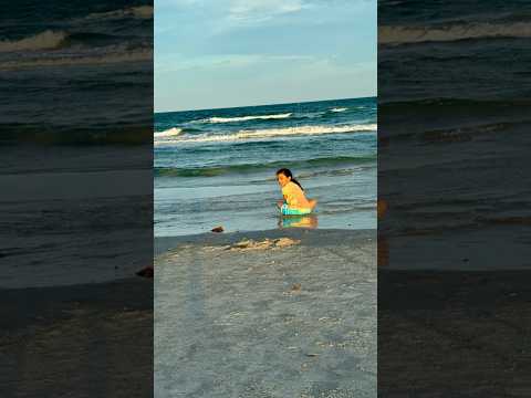 Arfa #relaxing at #beach #corpuschristi