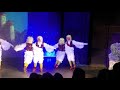 Little Mermaid Seagulls