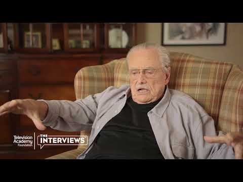William Daniels on working with an advisor while preparing to play Dr. Craig on "St. Elsewhere"