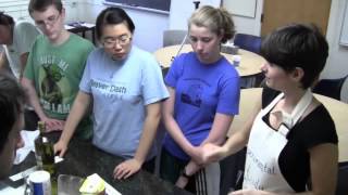 Lesson 13: Part 2 - Ingredients and Cooking Instruction