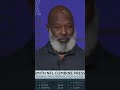 Texans coach Lovie Smith talks Deshaun Watson’s future with the team? #shorts