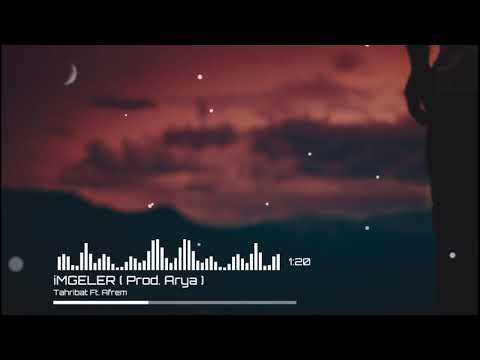 Tahribat Ft Afrem - İMGELER 2020 ( Prod Arya )