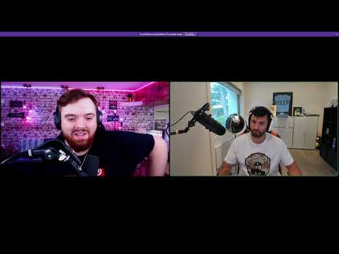 el Kun Agüero CHRALANDO con IBAI (CHARLA COMPLETA) || KUN AGÜERO PAPÁ ||