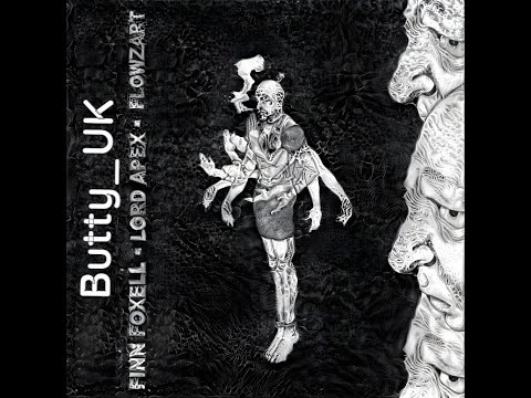Ounce With A B (Bounce - Finn Foxell, Lord Apex, Flowzart [Butty_UK Remix])