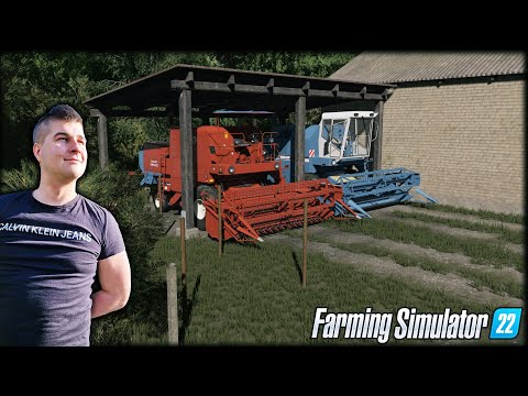 MOD PACK DLA WIDZÓW - ZACZYNAMY SERIĘ 😍