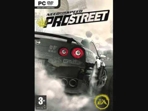 Need For Speed Pro Street - Dude N` Nem - Watch My Feet