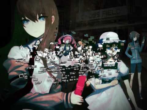 STEINS;GATE 線形拘束のフェノグラム